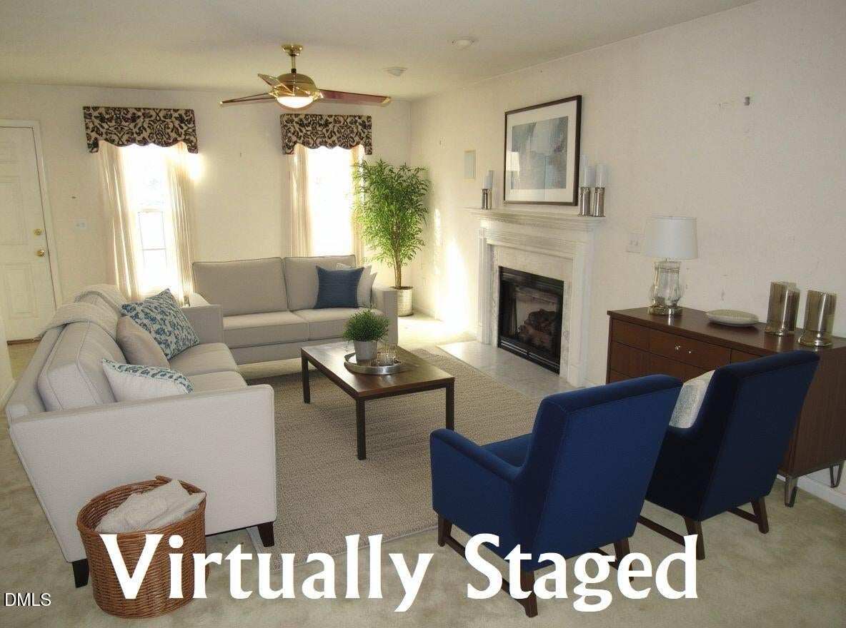 2765 Andrea Drive