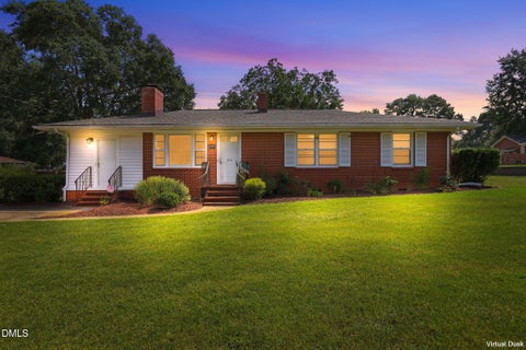 Photo of 909 Brooks Avenue, Garner, NC 27529 (MLS # 10190829)