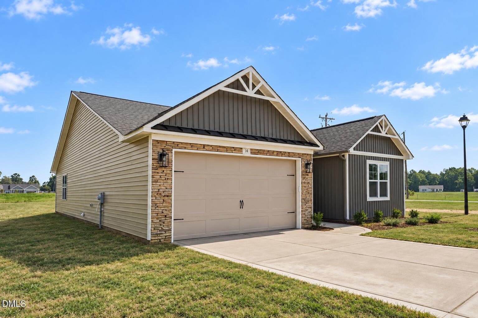 14 Kizzy Drive (lot 9)