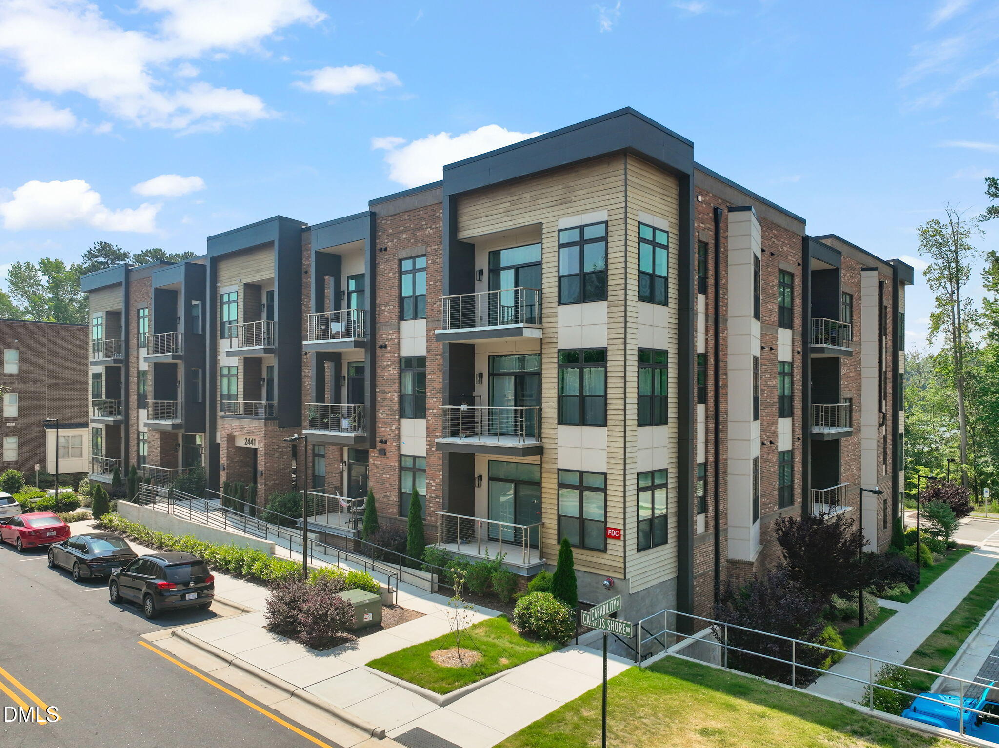 2441 Campus Shore Drive 109