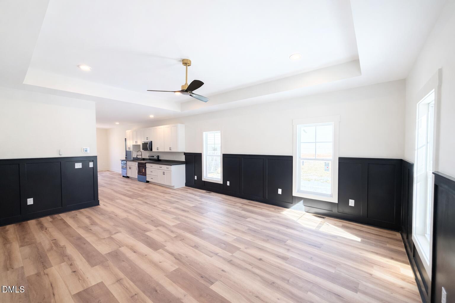 418 Park Springs Road