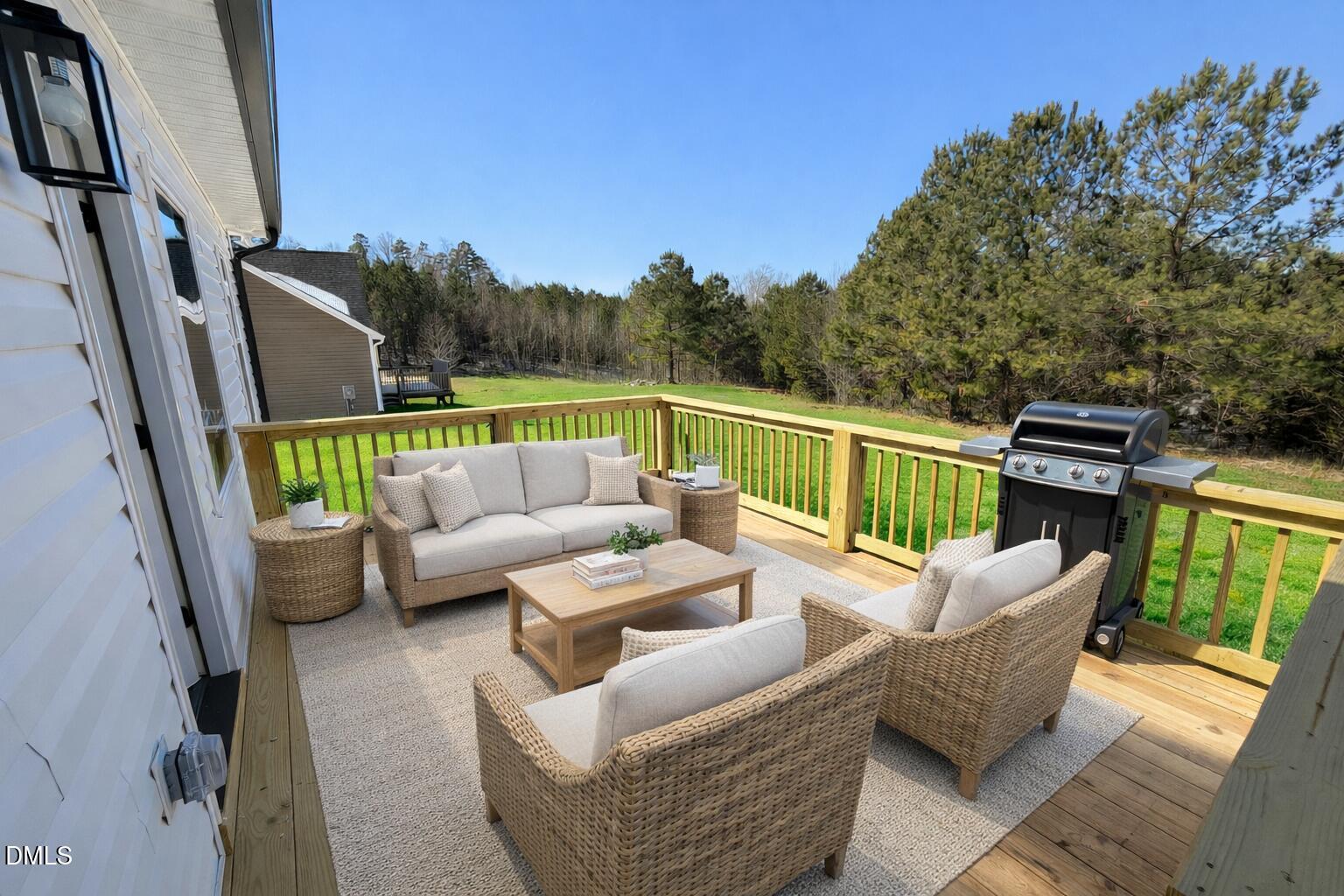 418 Park Springs Road