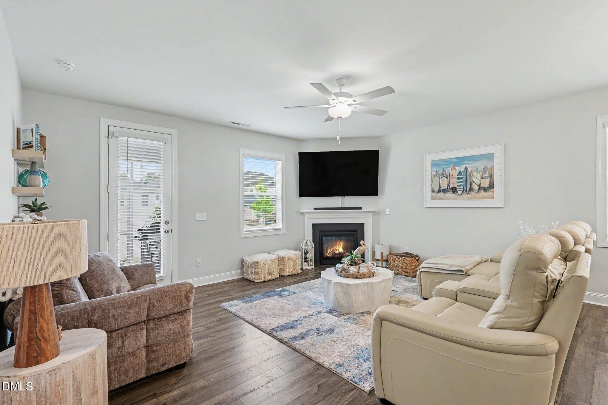 1021 Bostonian Drive