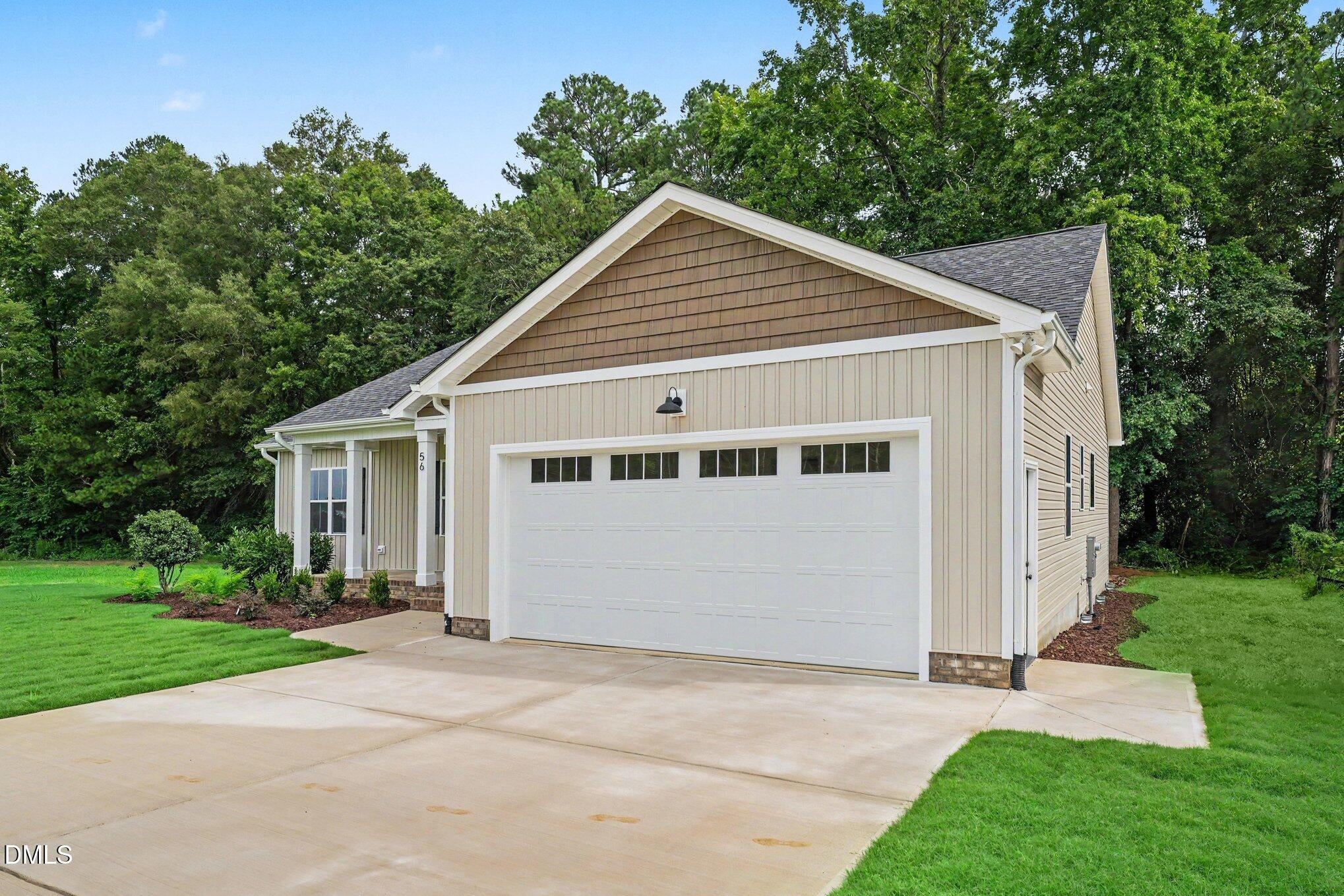 56 Clio Court (lot 15)