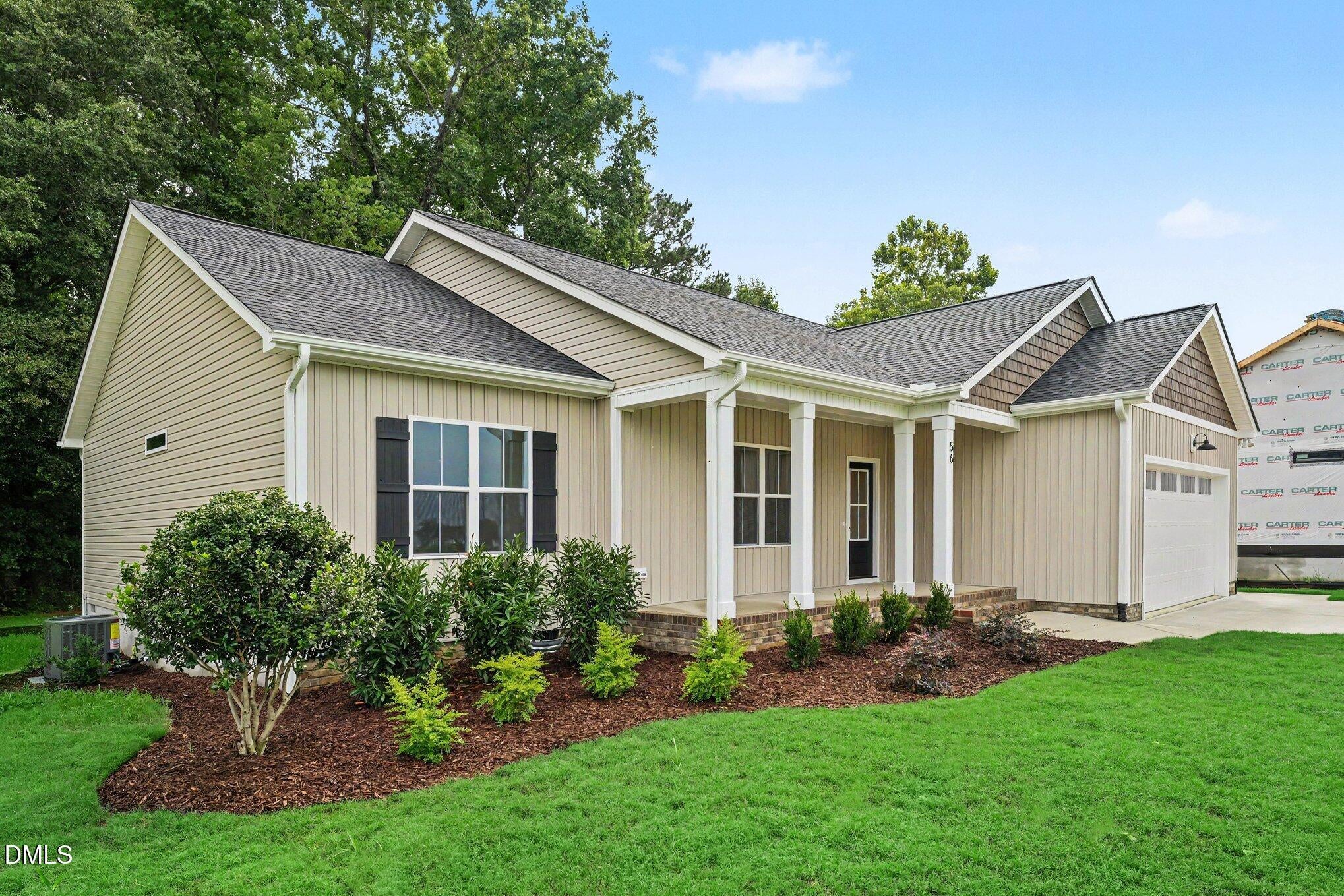 56 Clio Court (lot 15)