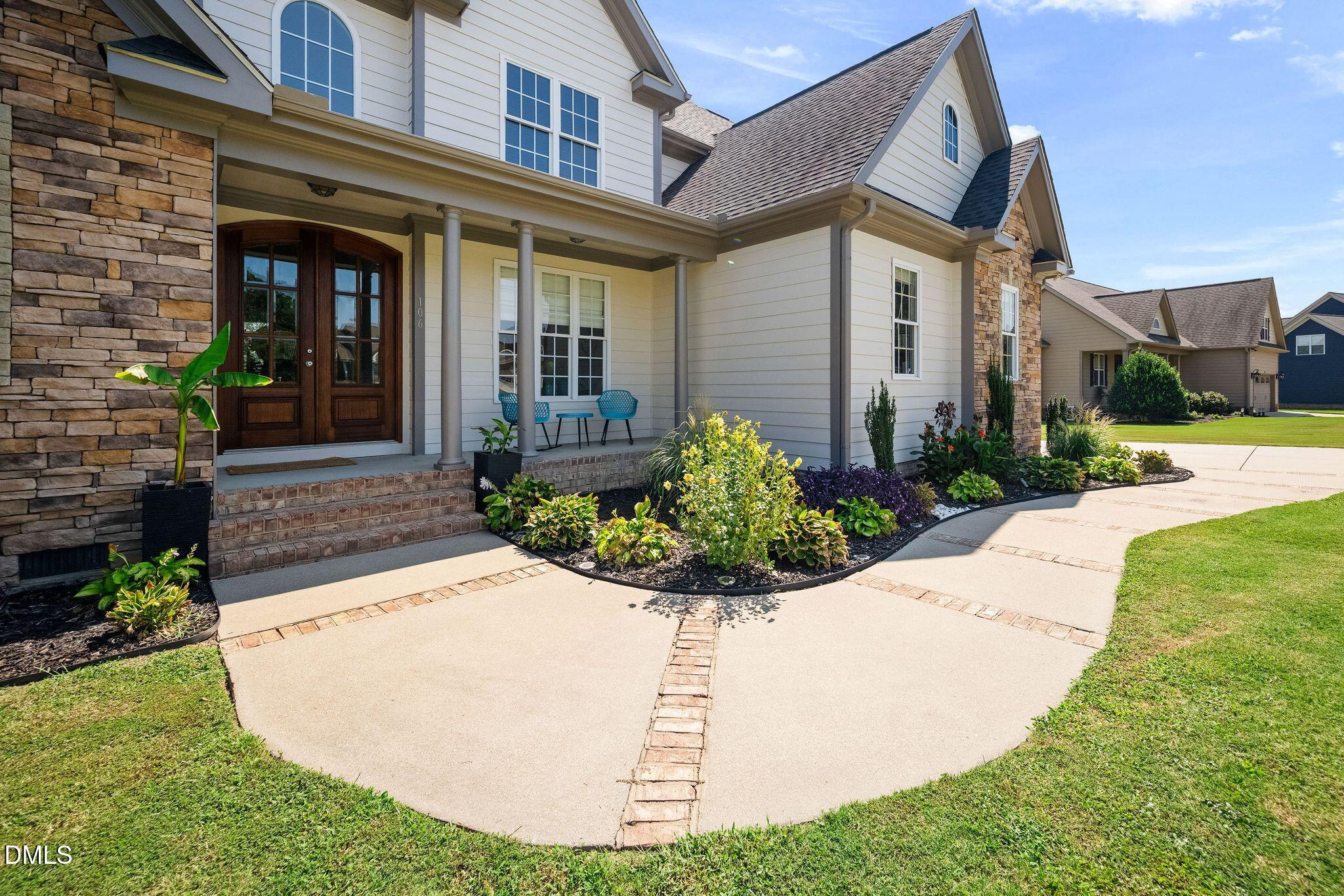 106 Grahamridge Lane