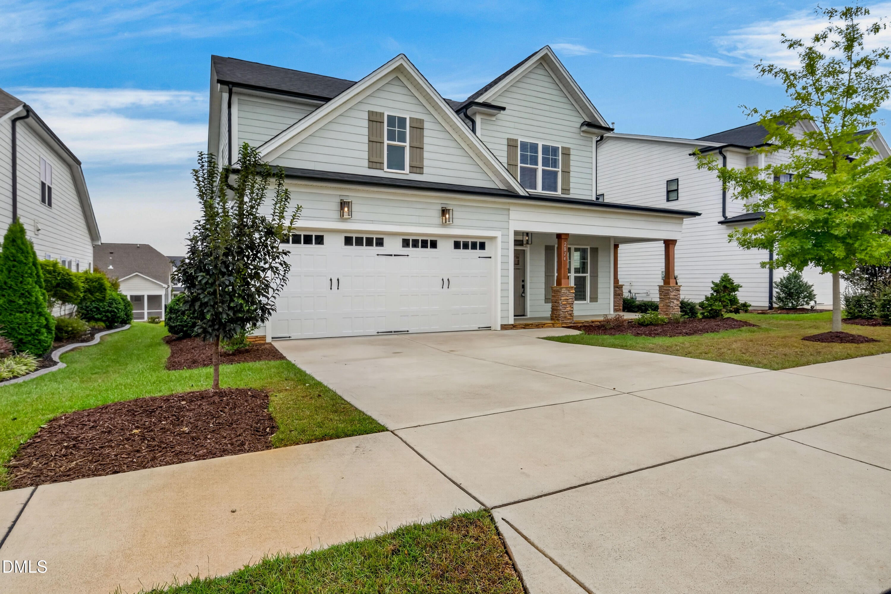 2824 High Plains Drive