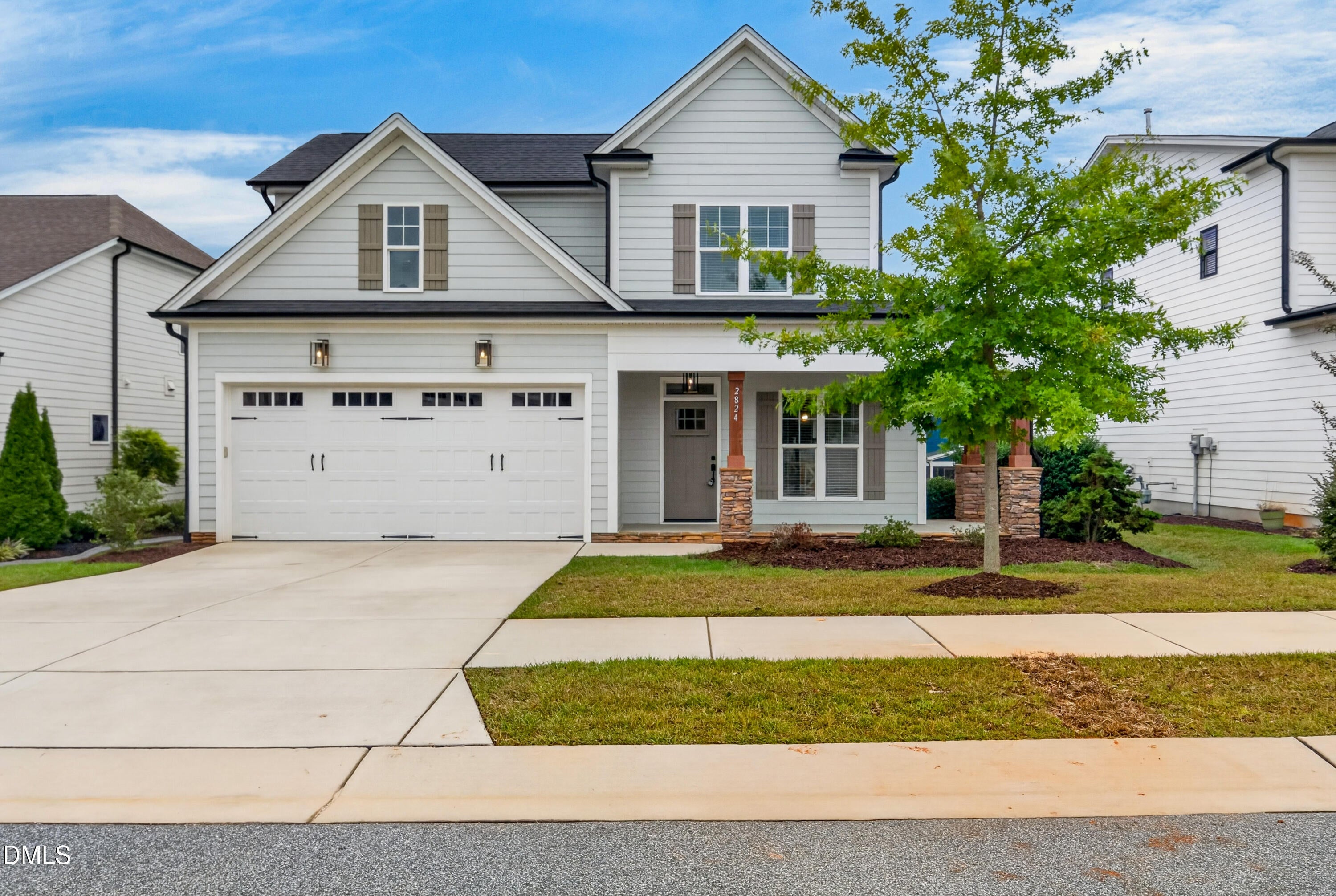 2824 High Plains Drive