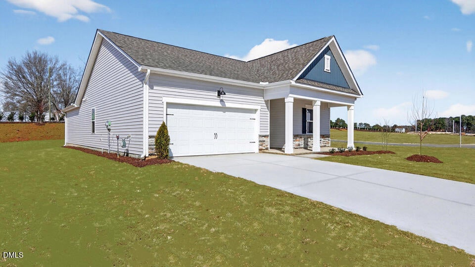 20 Honeydew Drive