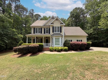 7301 Lakefall Drive Wake Forest NC 27587