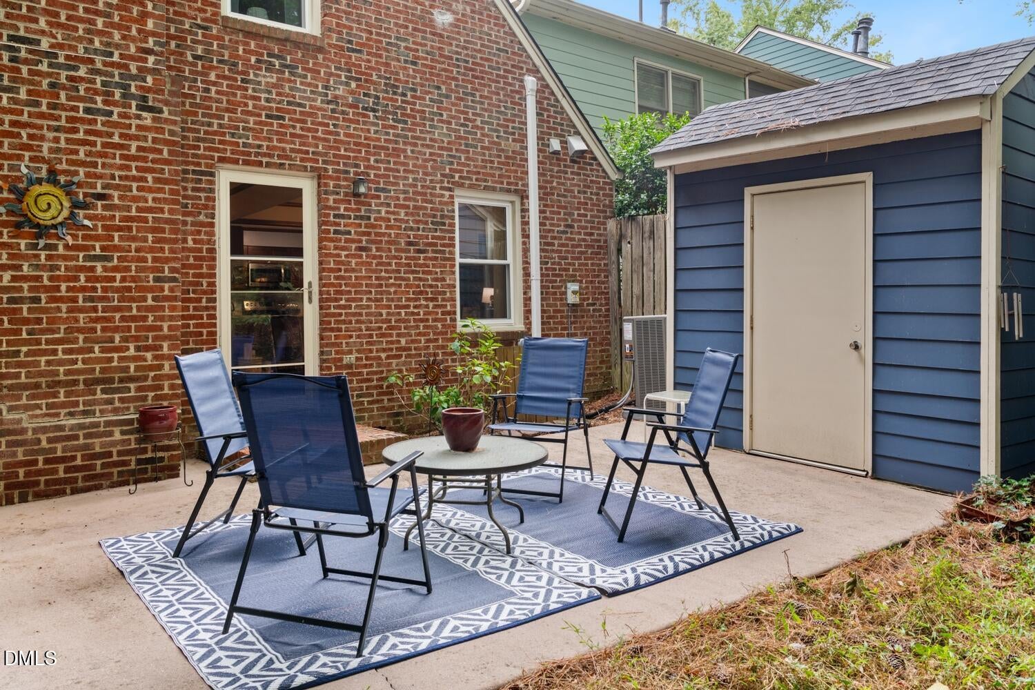 5651 Hamstead Crossing