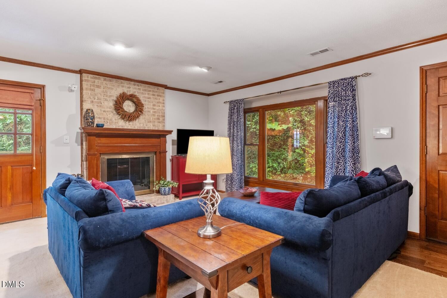 5651 Hamstead Crossing
