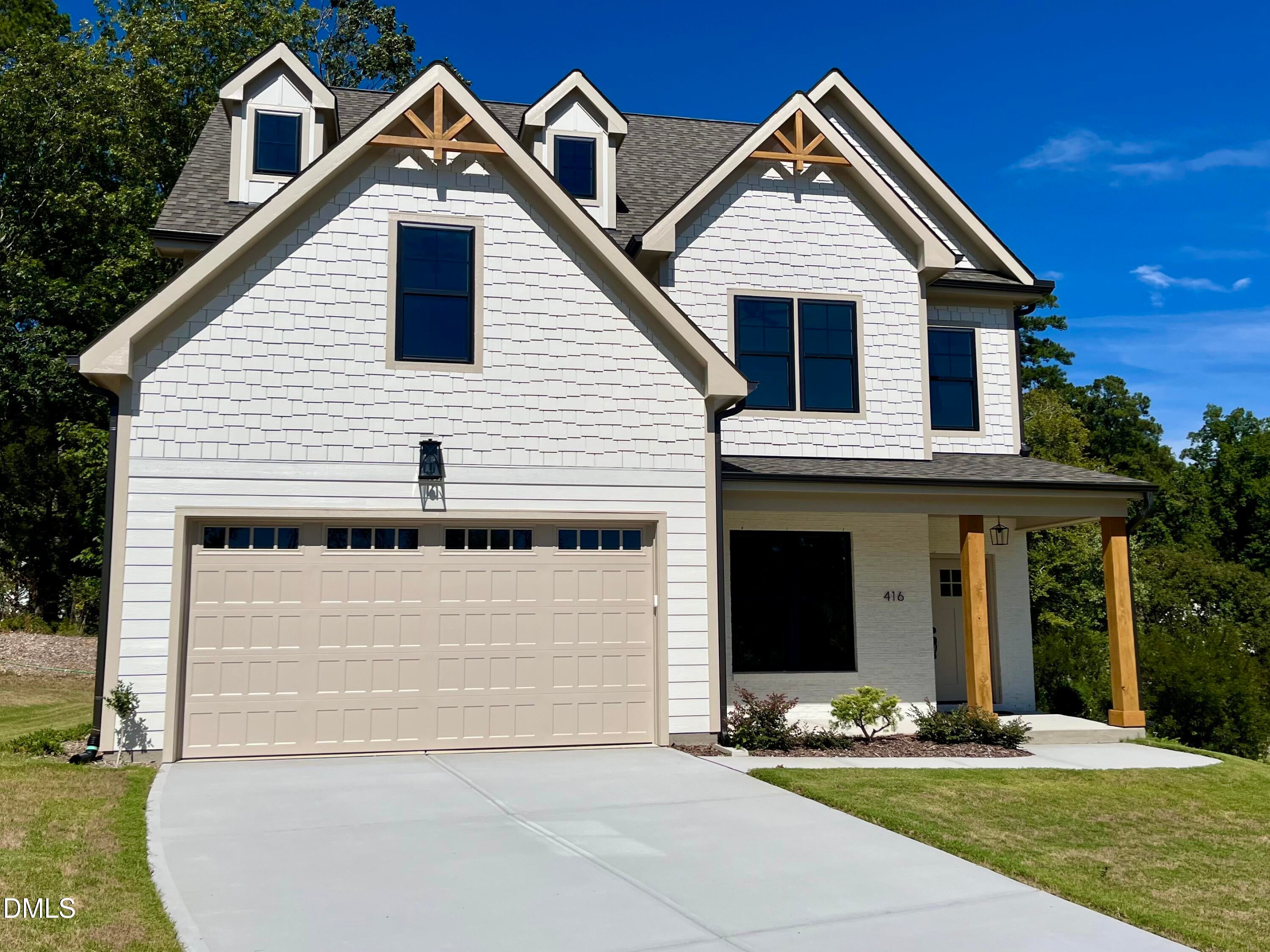 416 Cardinal Crest Lane