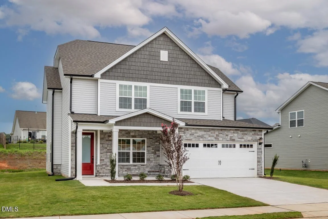 224 Custer Drive, Mebane, NC, 27302