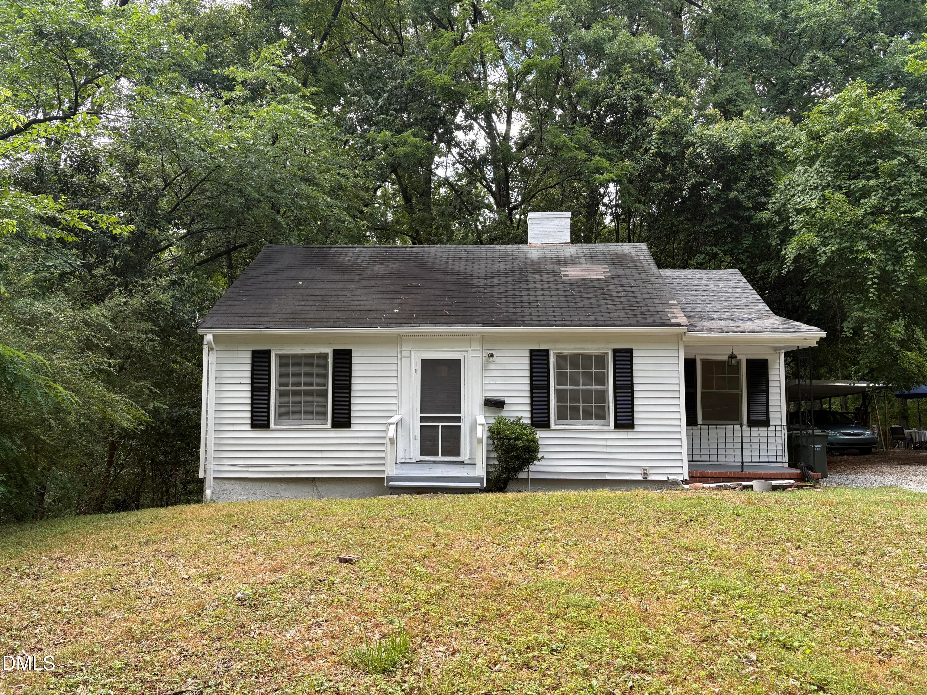 1709 Shawnee Street