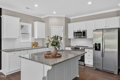 Photo of 41 Bluejack Court, Wendell, NC 27591 (MLS # 10180497)