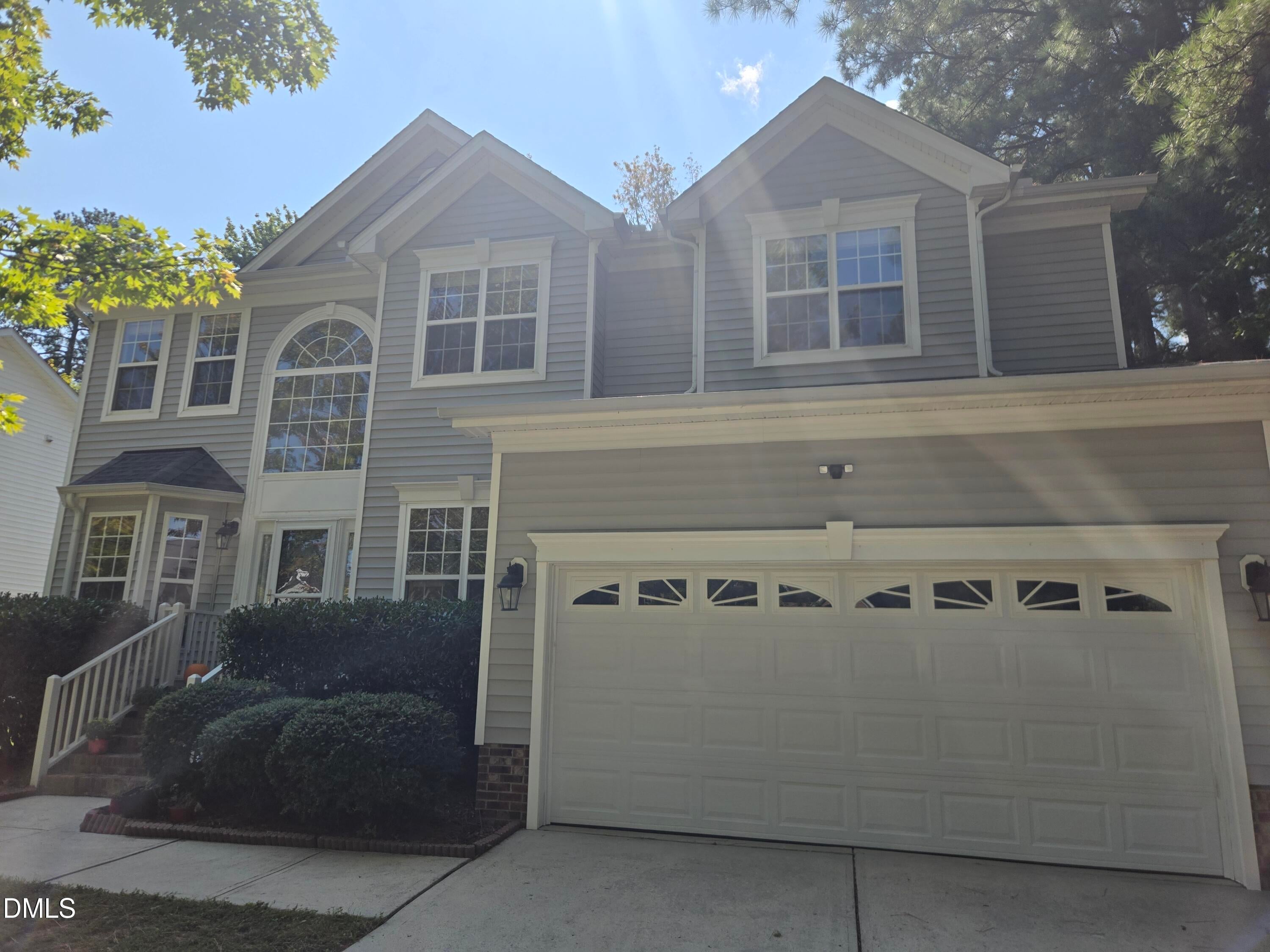 205 Bethabara Lane