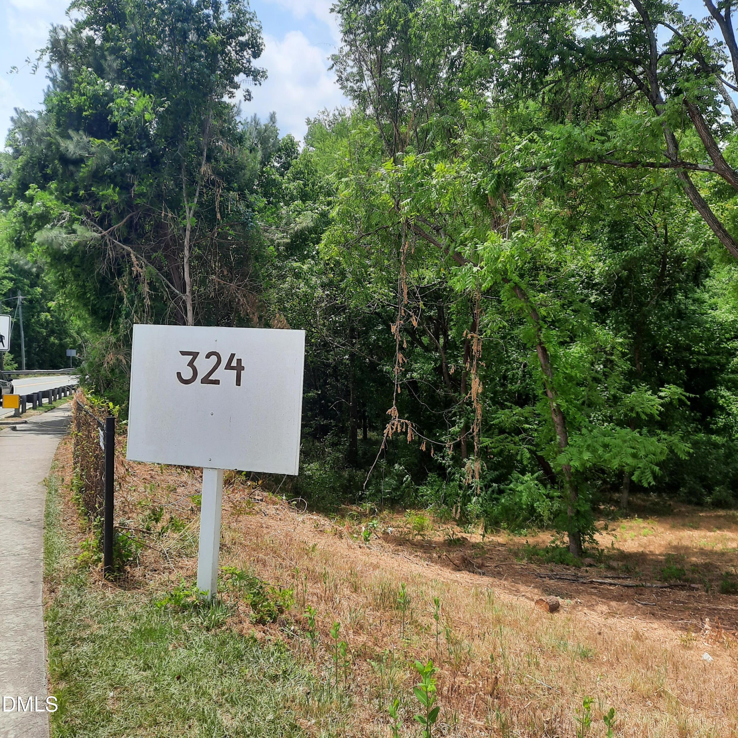 324 Allison Street