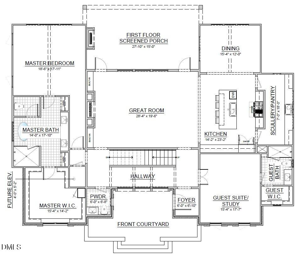 7404 Red Maple Ridge Road
