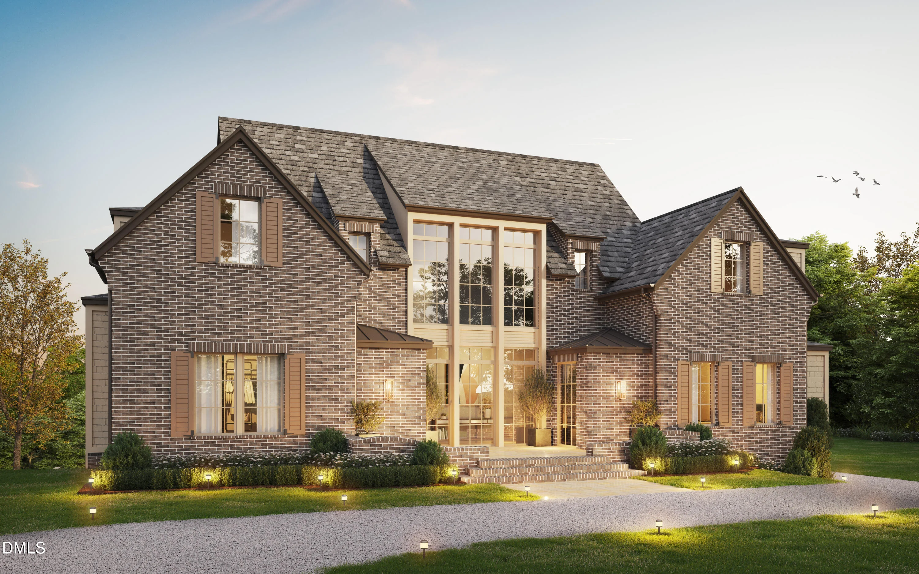 7404 Red Maple Ridge Road