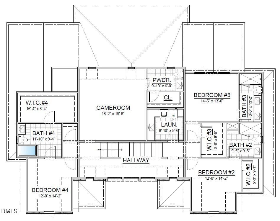 7404 Red Maple Ridge Road