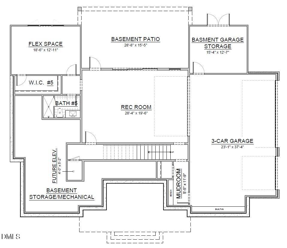 7404 Red Maple Ridge Road