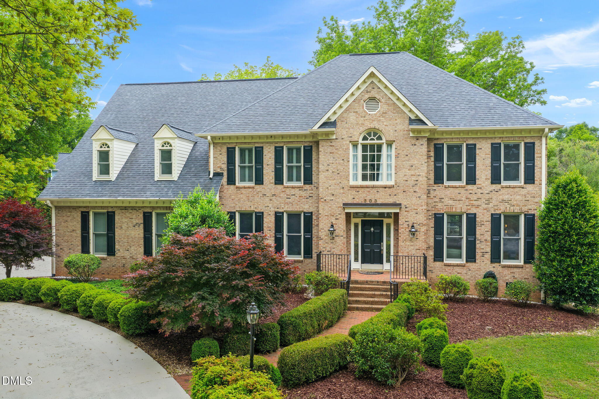303 Lake Hogan Farm Road
