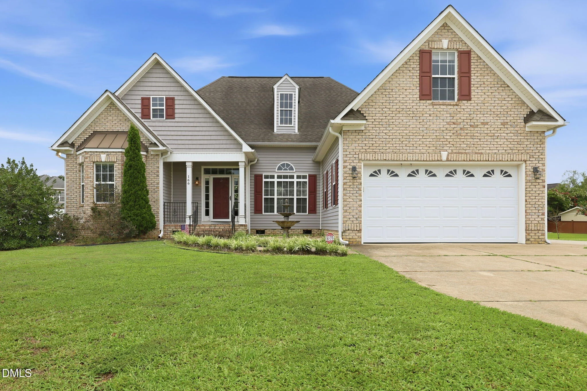 166 Creekwood Circle