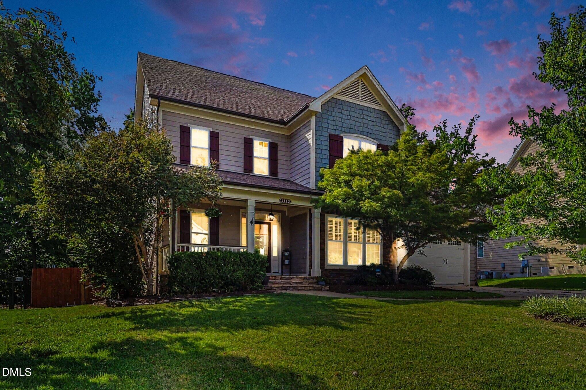 1113 Hollymont Drive