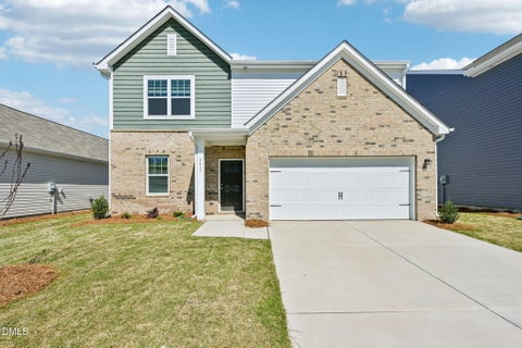 Photo of 2501 Quarry Road, Rolesville, NC 27571 (MLS # 10193321)