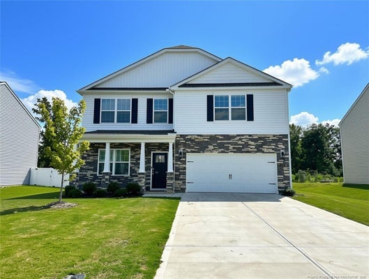5611 TANTOBIE RD LOT 43, FAYETTEVILLE, NC 28314 - Image dbe3ff3beaf83ae747be247551a4eec9/3408500
