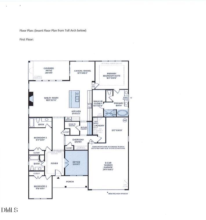 329 Mugby Road #157