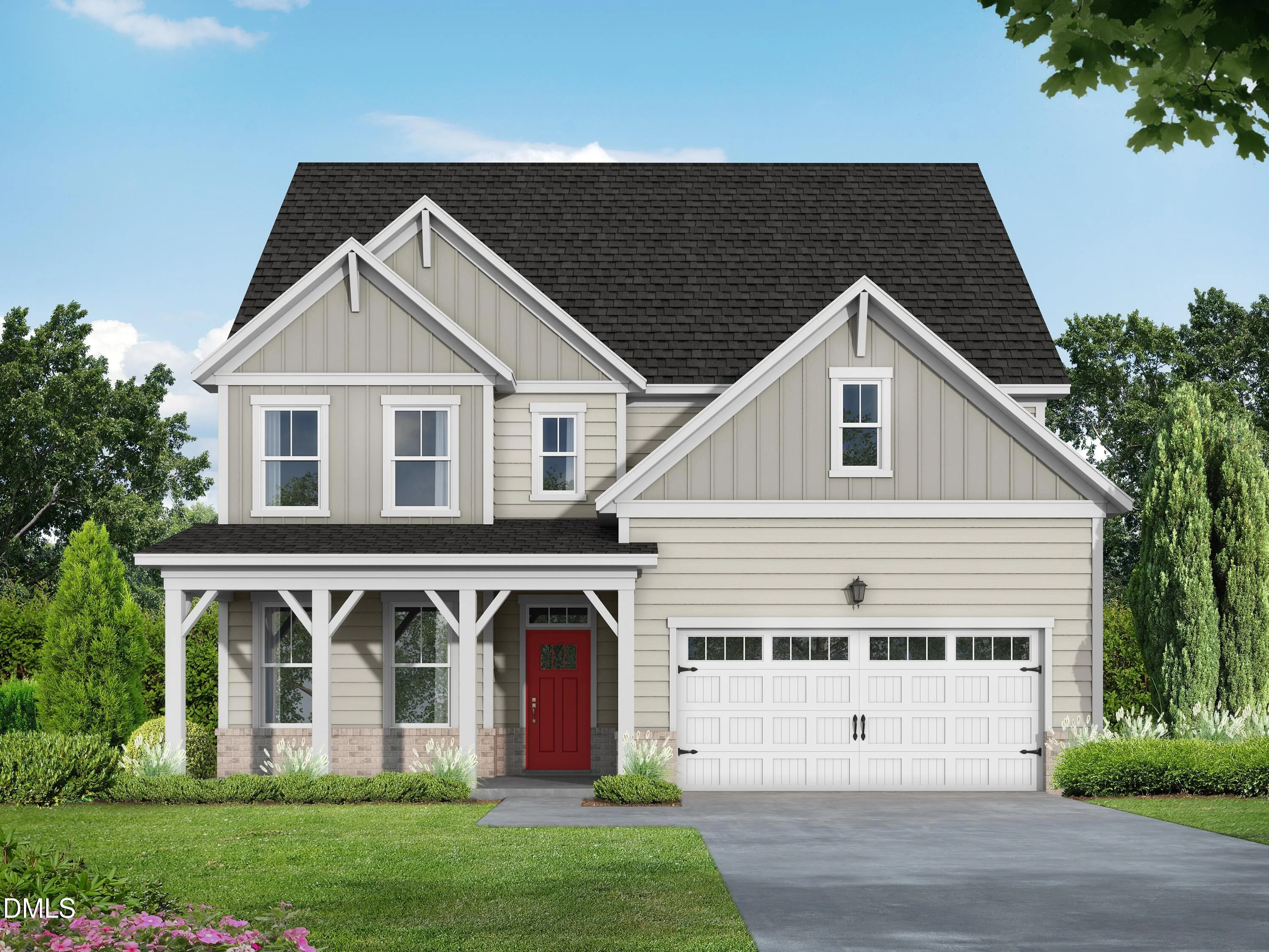 325 Longleaf Glen Lane Unit 031