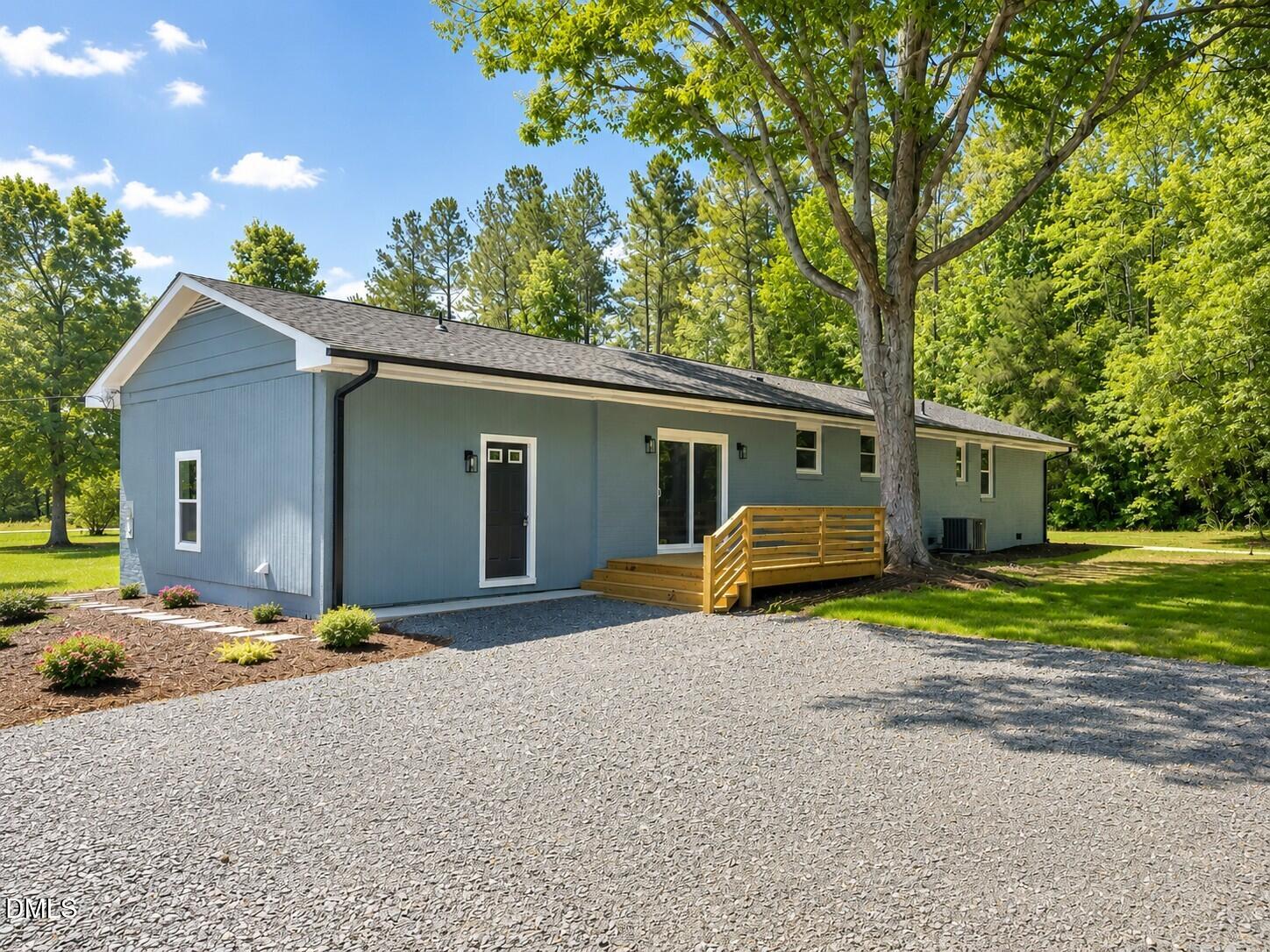 6561 Huntsboro Road