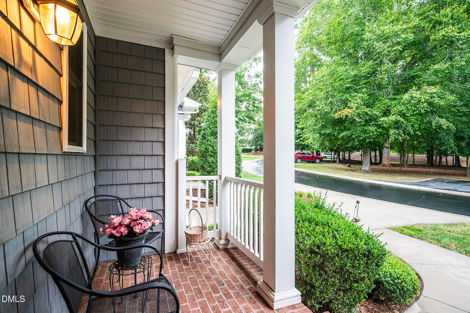 5509 Rutherford Cl