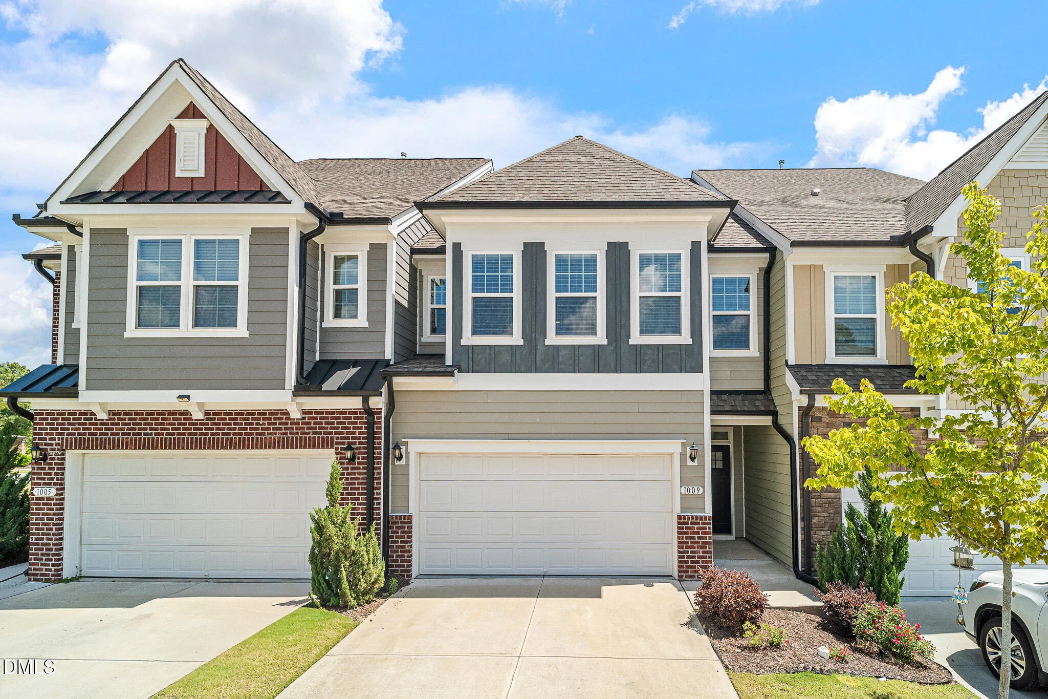 1009 Brennan Green Court, Morrisville, NC, 27560
