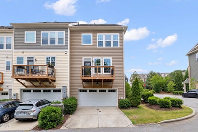 4962 Highcroft Drive Cary NC 27519