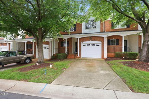 Photo of 4542 Mistiflower Drive, Raleigh, NC 27606 (MLS # 10170696)