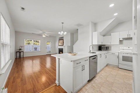 Photo of 1016 Hadel Place, Knightdale, NC 27545 (MLS # 10168722)