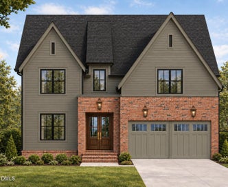 97 Wilcrest Drive Fuquay Varina NC 27526