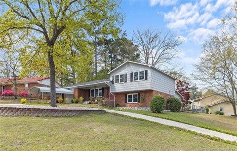 Photo of 507 N Platte Road, Fayetteville, NC 28303 (MLS # LP768227)