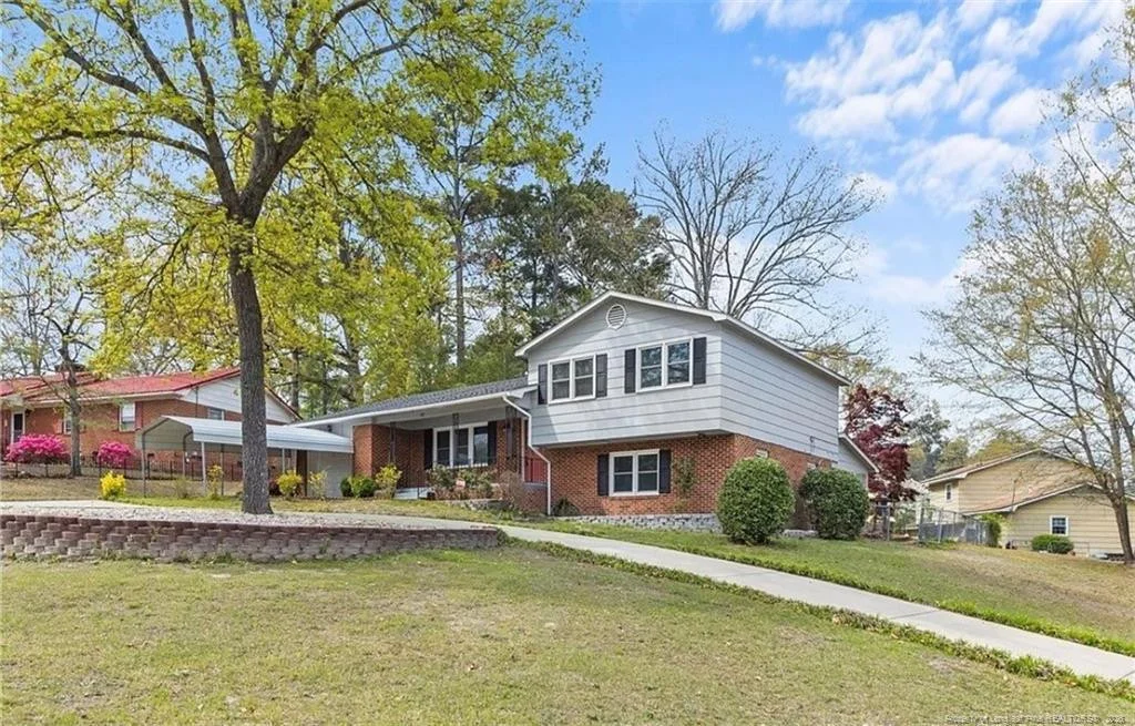 507 N Platte Road