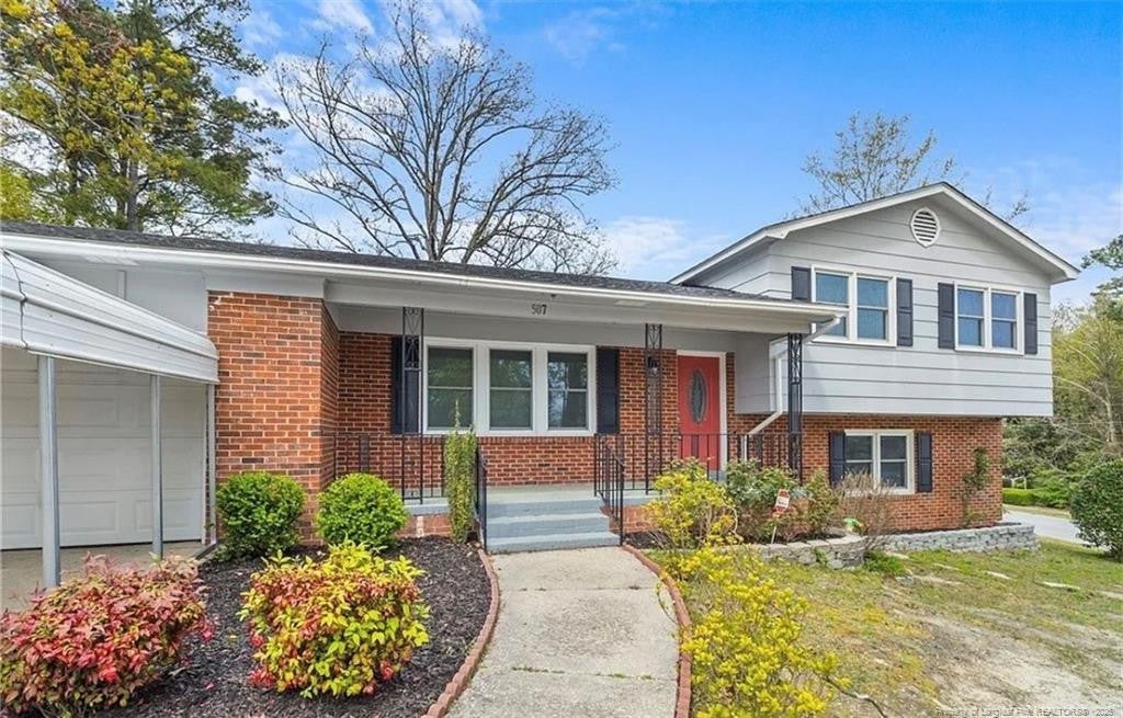507 N Platte Road