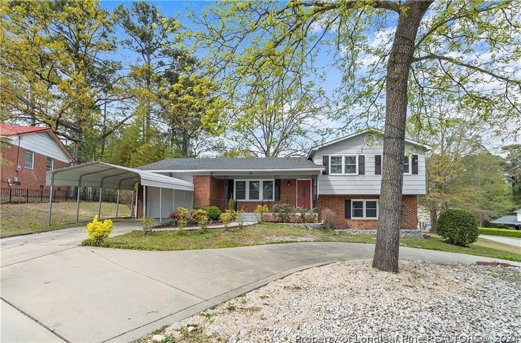 507 N Platte Road