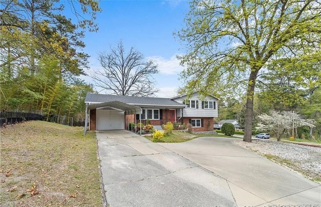 507 N Platte Road