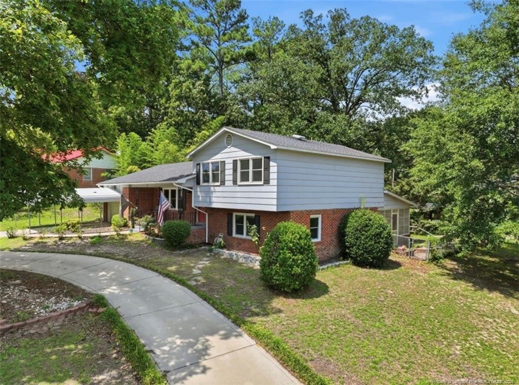 507 N Platte Road