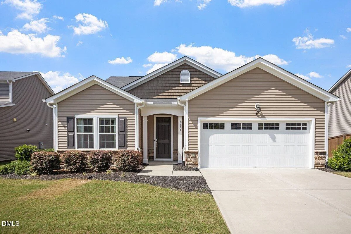 3334 Longleaf Estates Drive