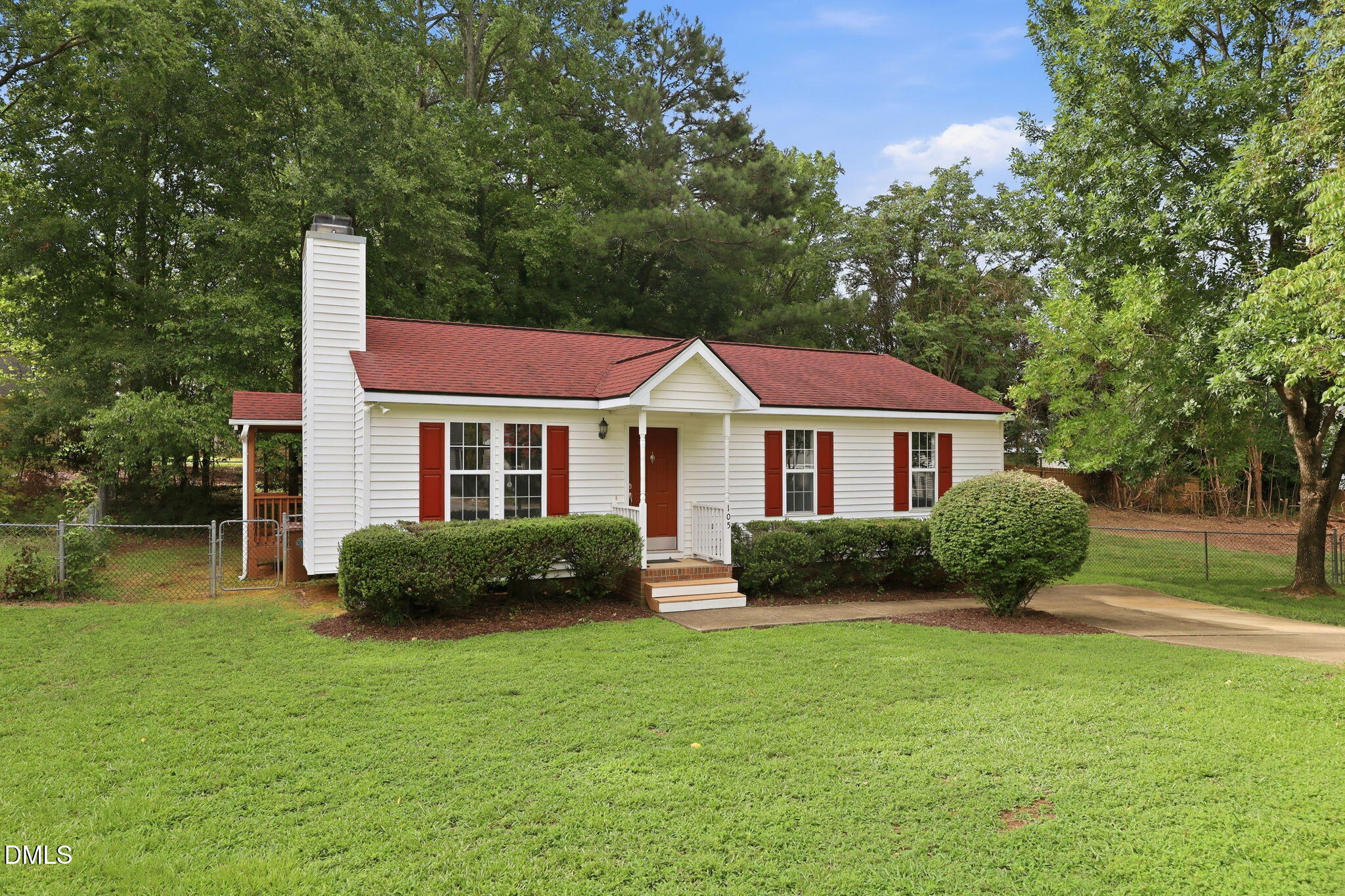 105 Cabrita Court