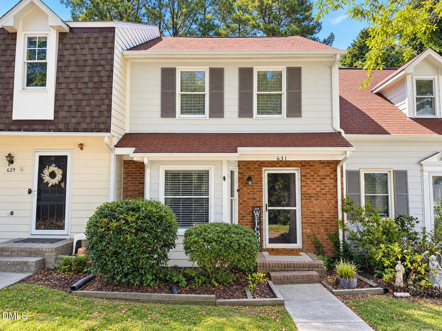 631 Middleton Avenue
