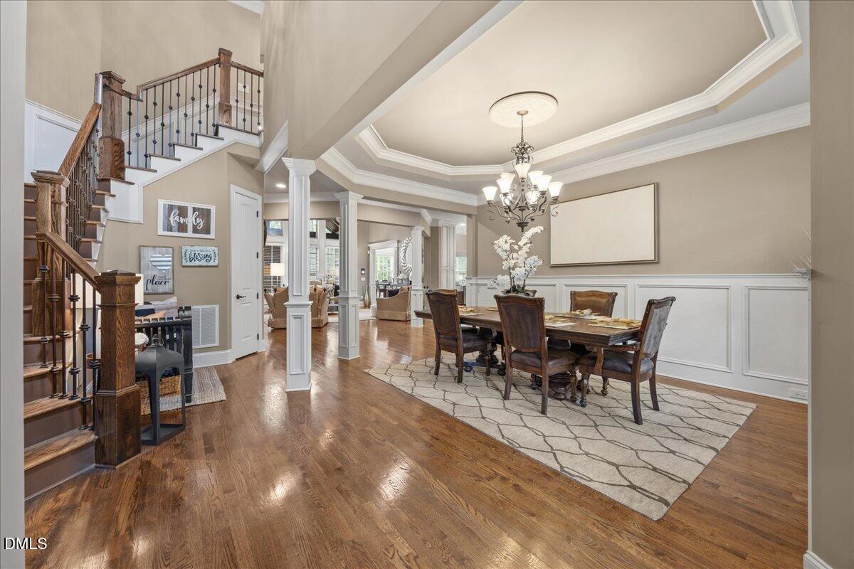 4905 Forestville Road
